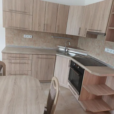 Gut Sonnenhof Apartment Zatec  Exterior photo