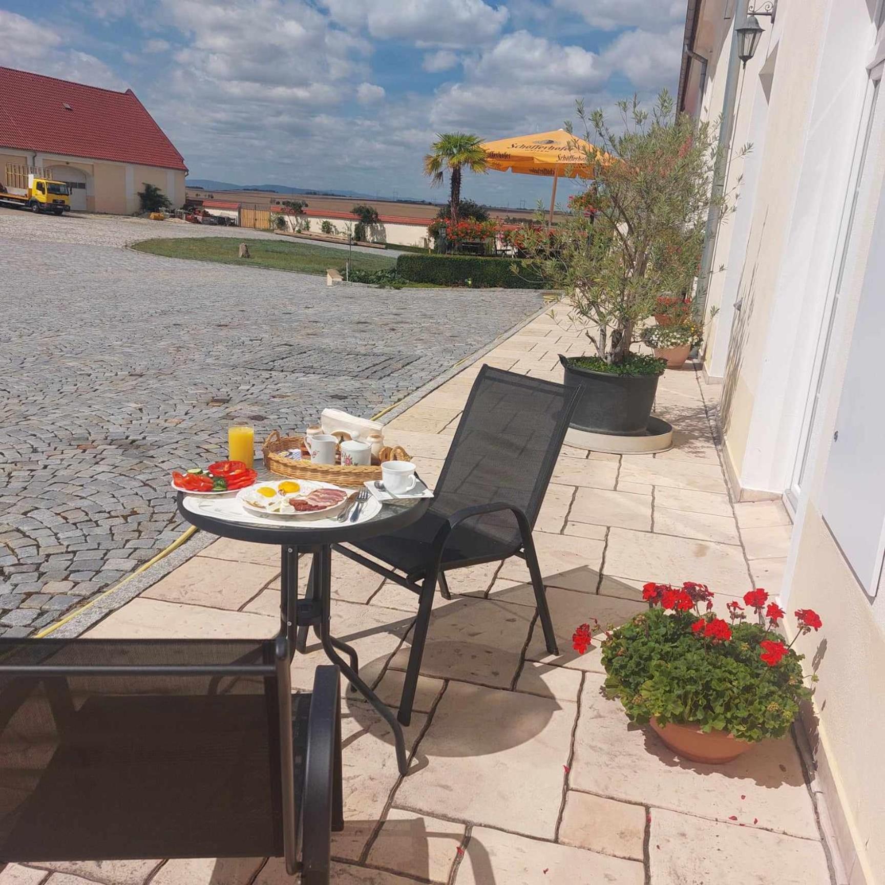 Apartament Gut Sonnenhof