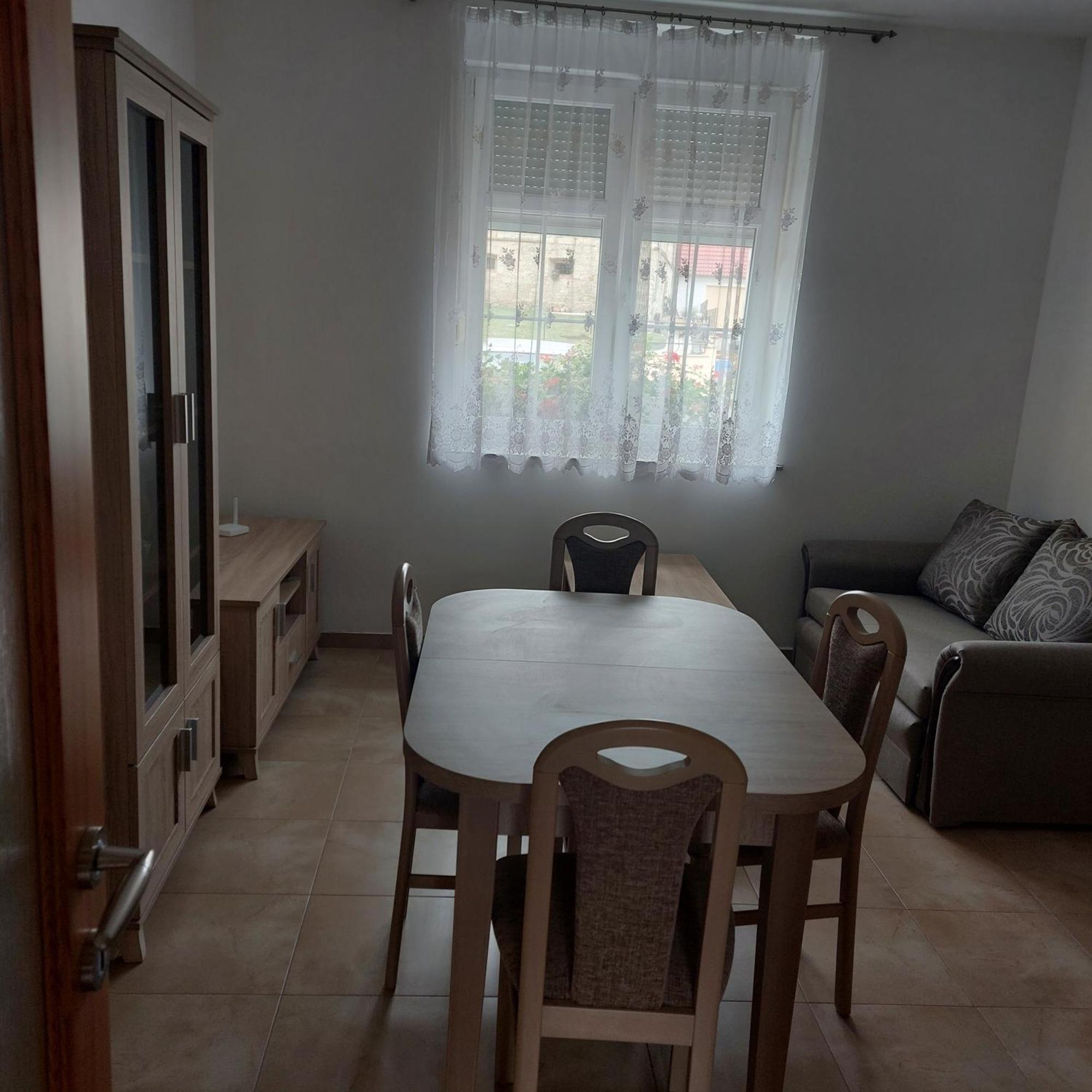 Apartment Gut Sonnenhof *