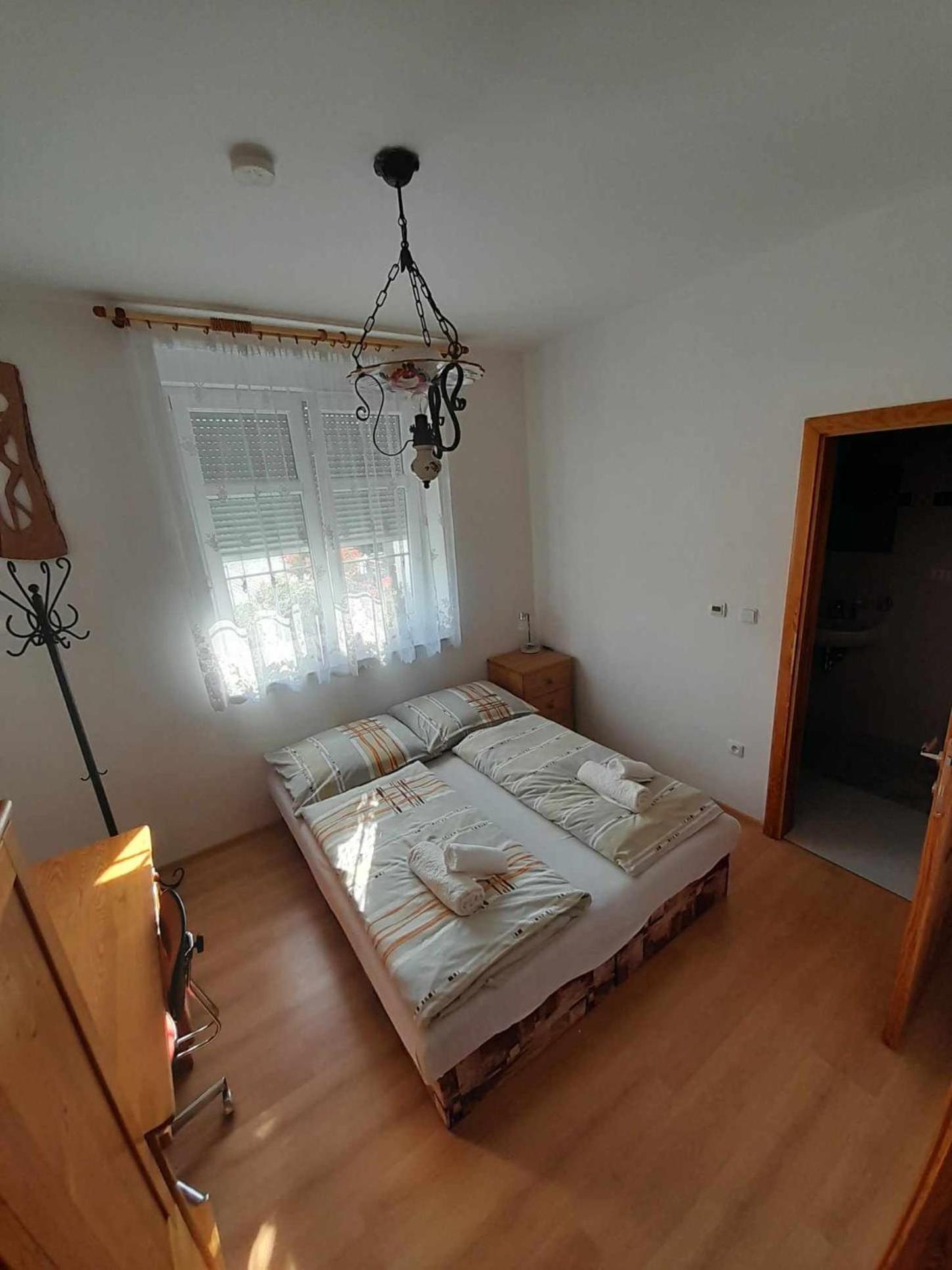 Gut Sonnenhof Apartment